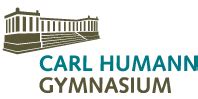carl humann gymnasium logineo|carl humann gymnasium steele.